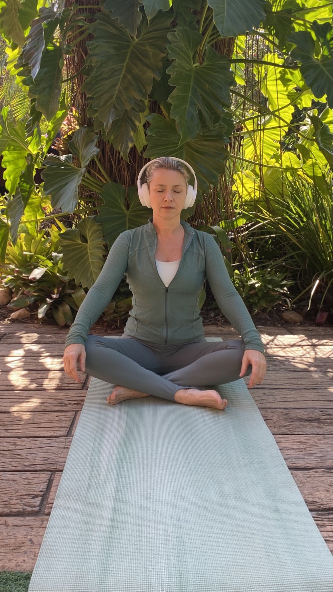 Breathwork