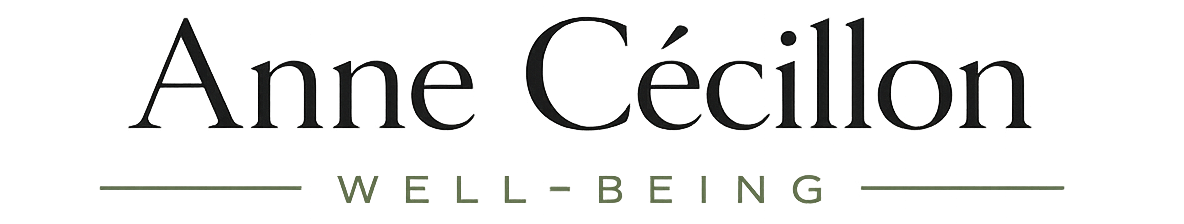 Anne Cécillon Wellbeing